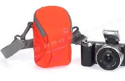 乐摄宝（Lowepro）Dashpoint 20 新款数码微单相机包（DP20）