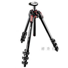 曼富图（Manfrotto）MT190CXPRO4CN 碳纤维专业三脚架