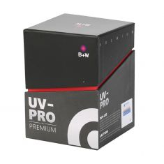 德国 B+W 新款UV-PRO相机及镜头专业紫外线防霉器杀菌灯